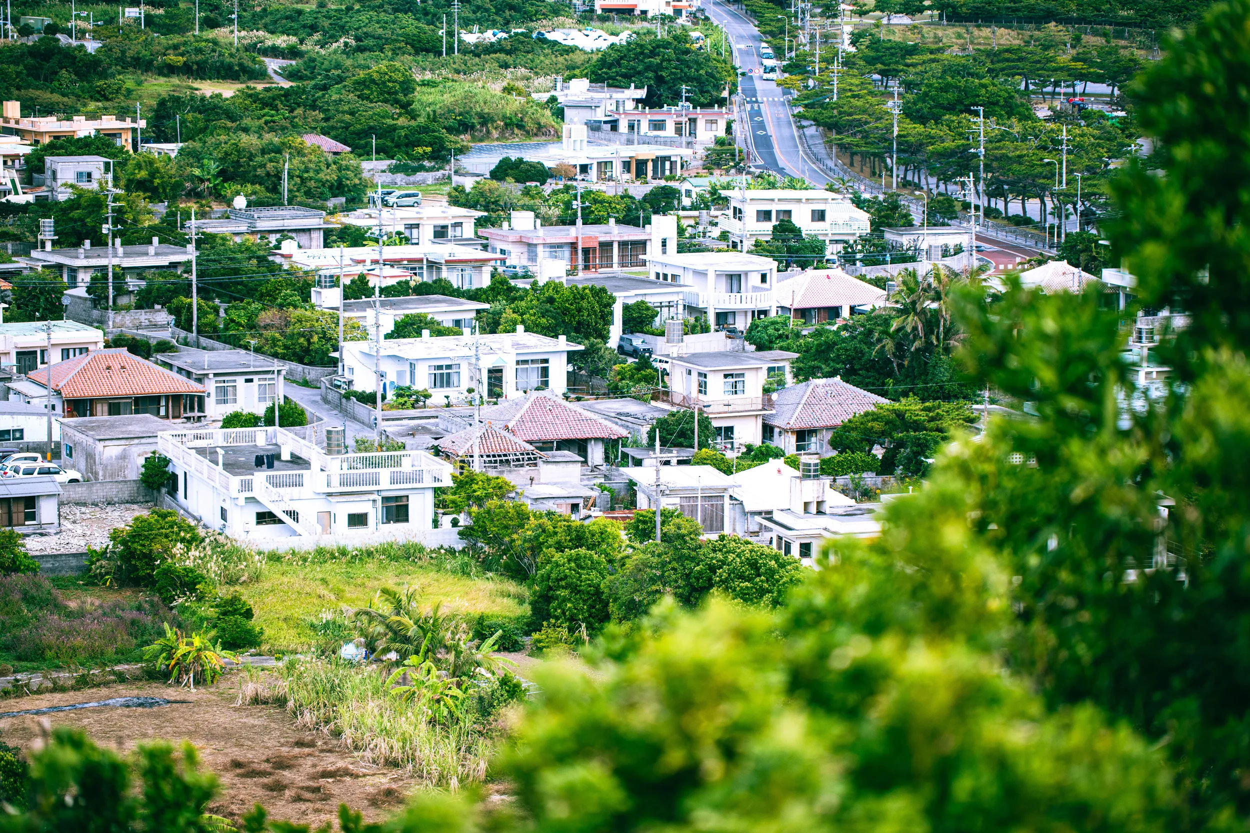 株式会社琉創住建