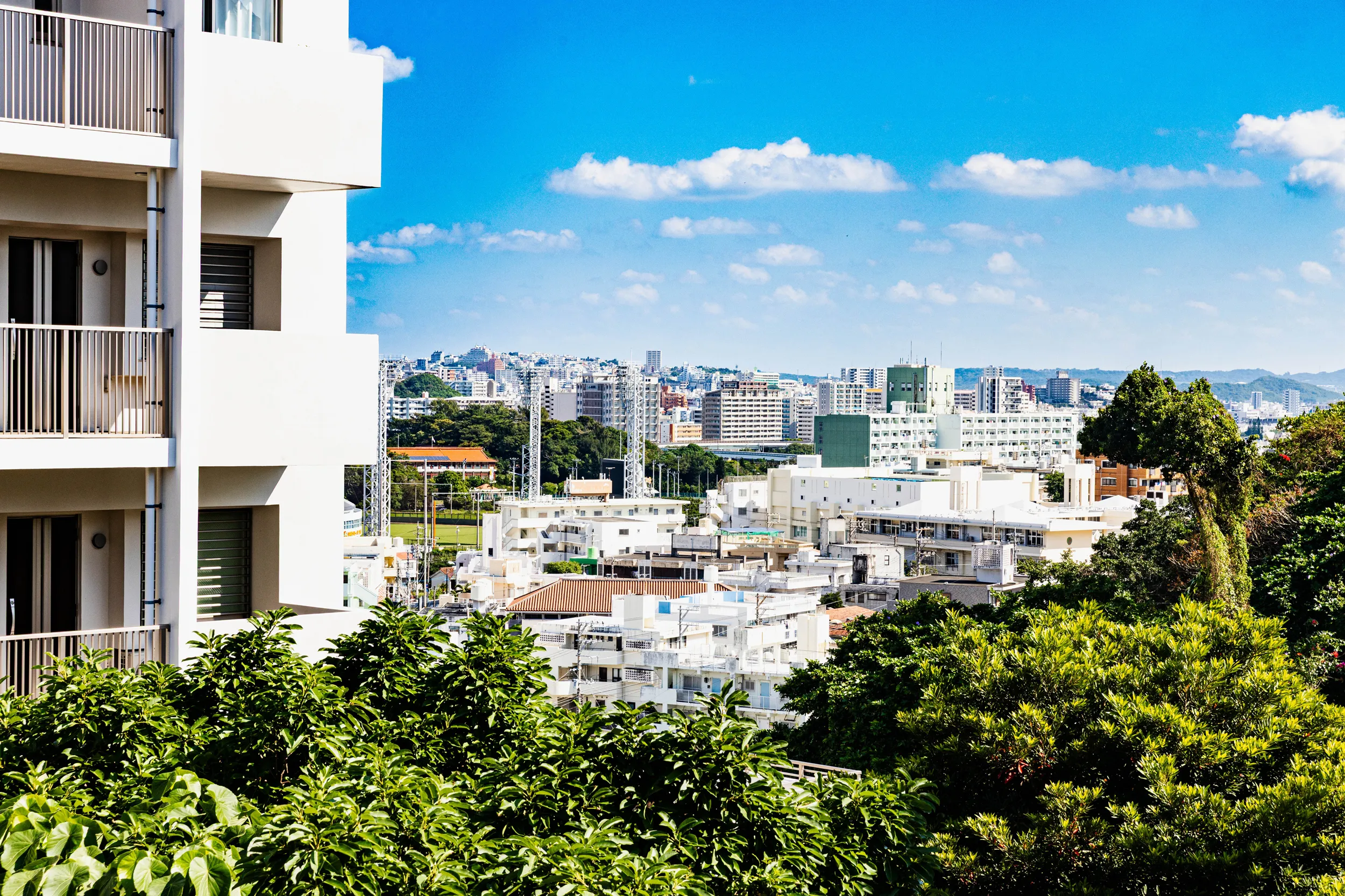 株式会社琉創住建